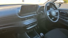 Hyundai i20 1.0T GDi Premium 5dr Petrol Hatchback